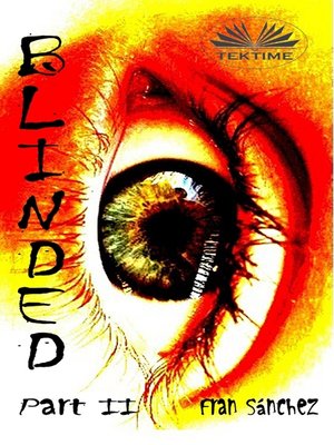 cover image of Blinded